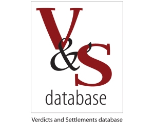 Verdicts and Settlements